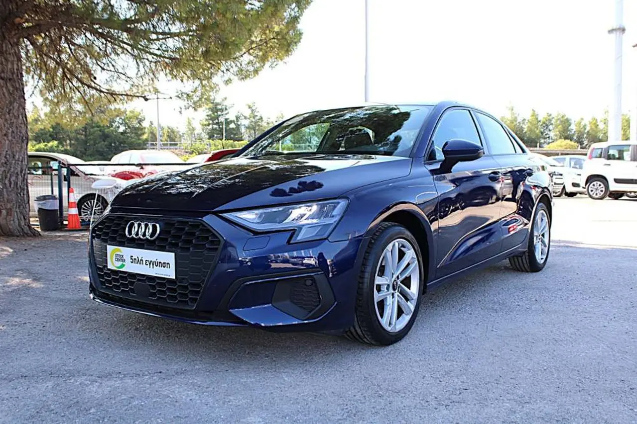 Audi A3 - View 3