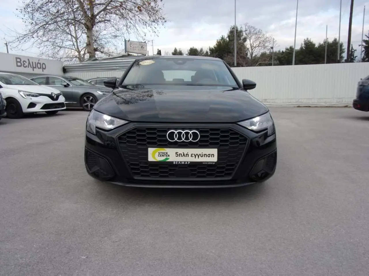 Audi A3 - View 2