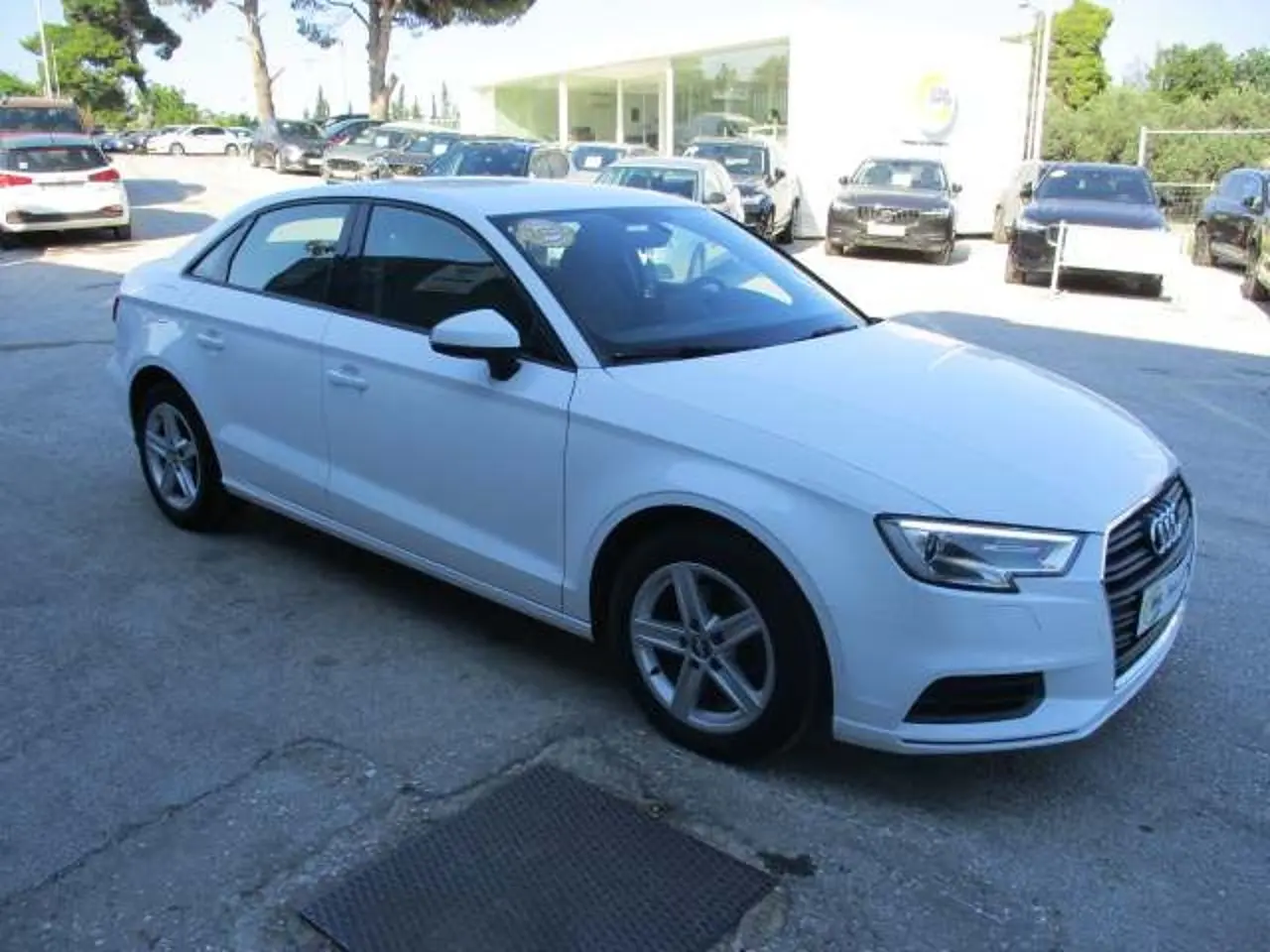 Audi A3 - View 1