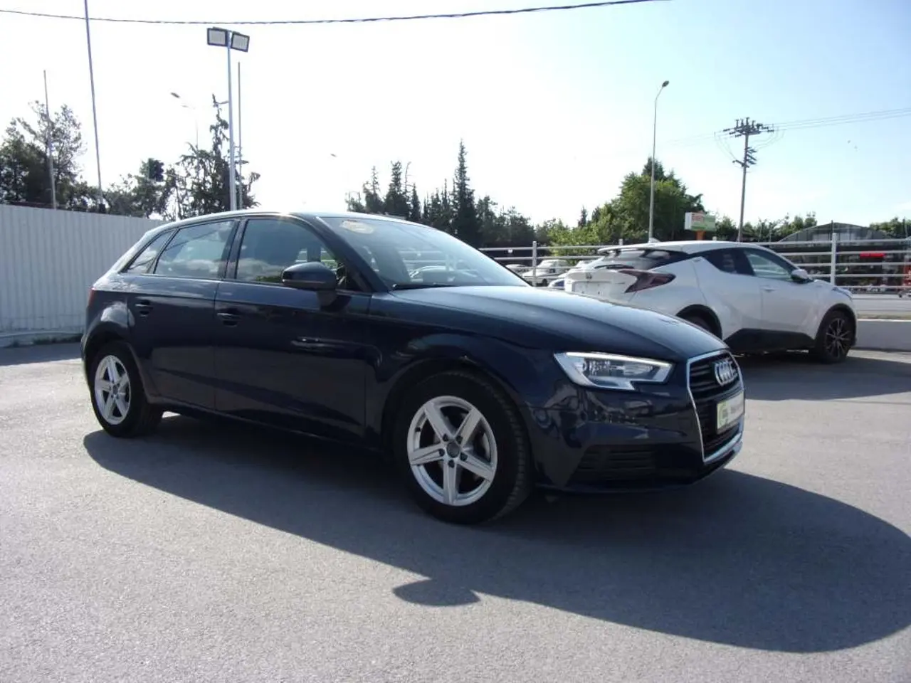 Audi A3 - View 1