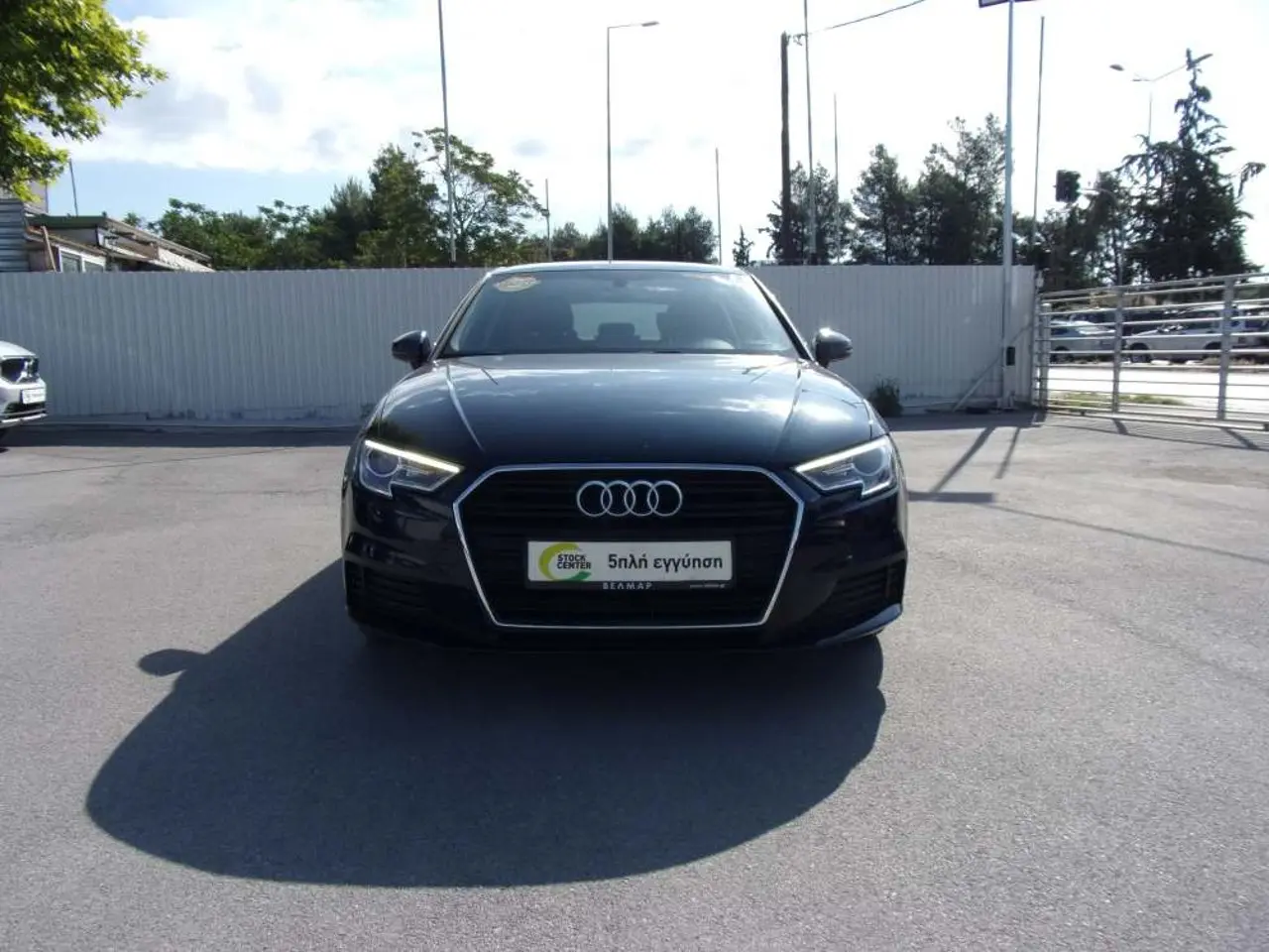 Audi A3 - View 2