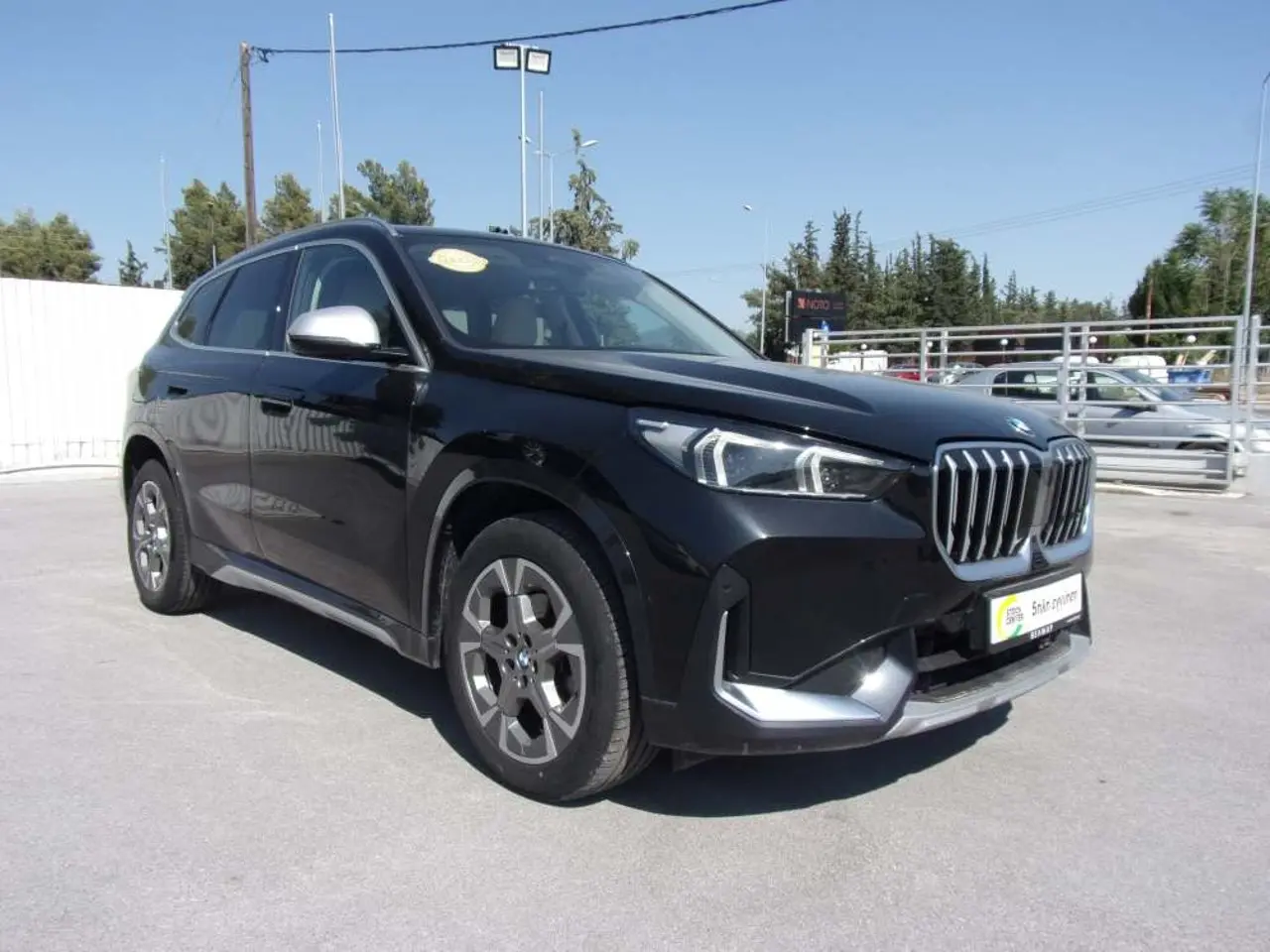 BMW X1 - View 1