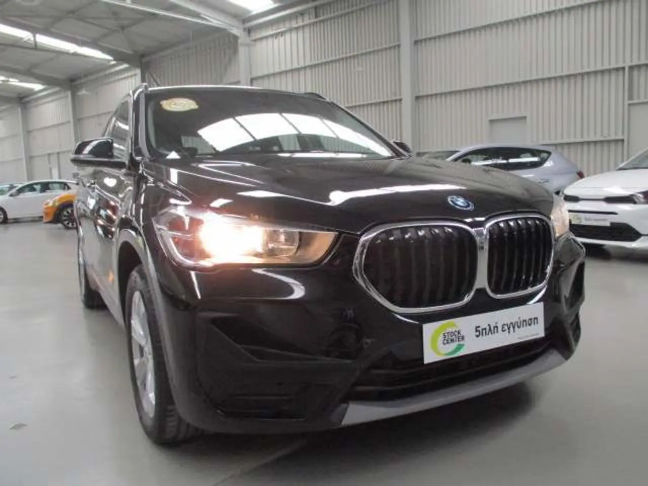 BMW X1 - View 1