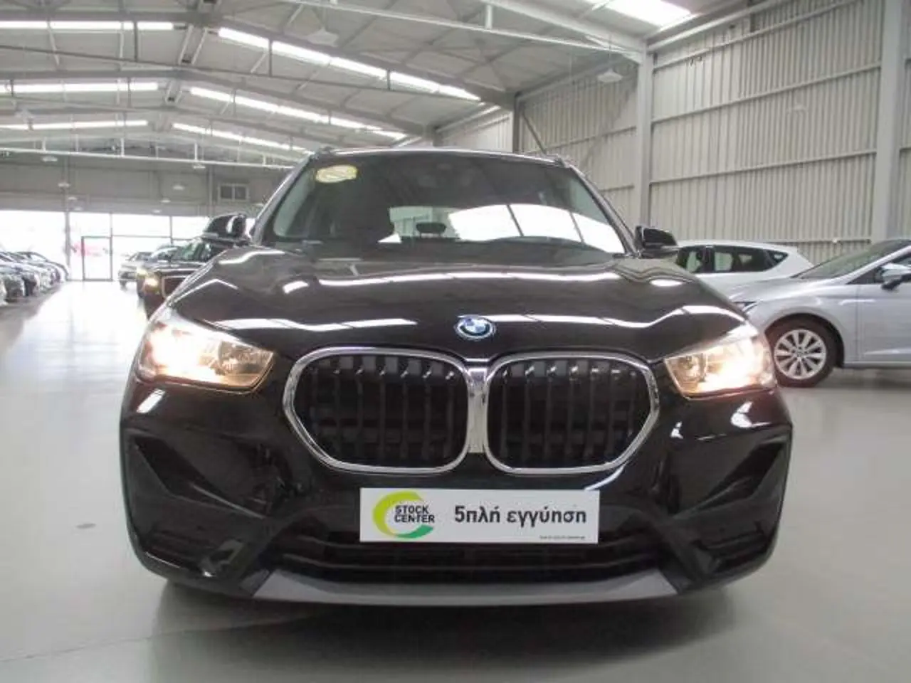 BMW X1 - View 2