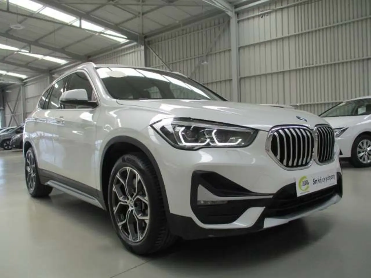 BMW X1 - View 1
