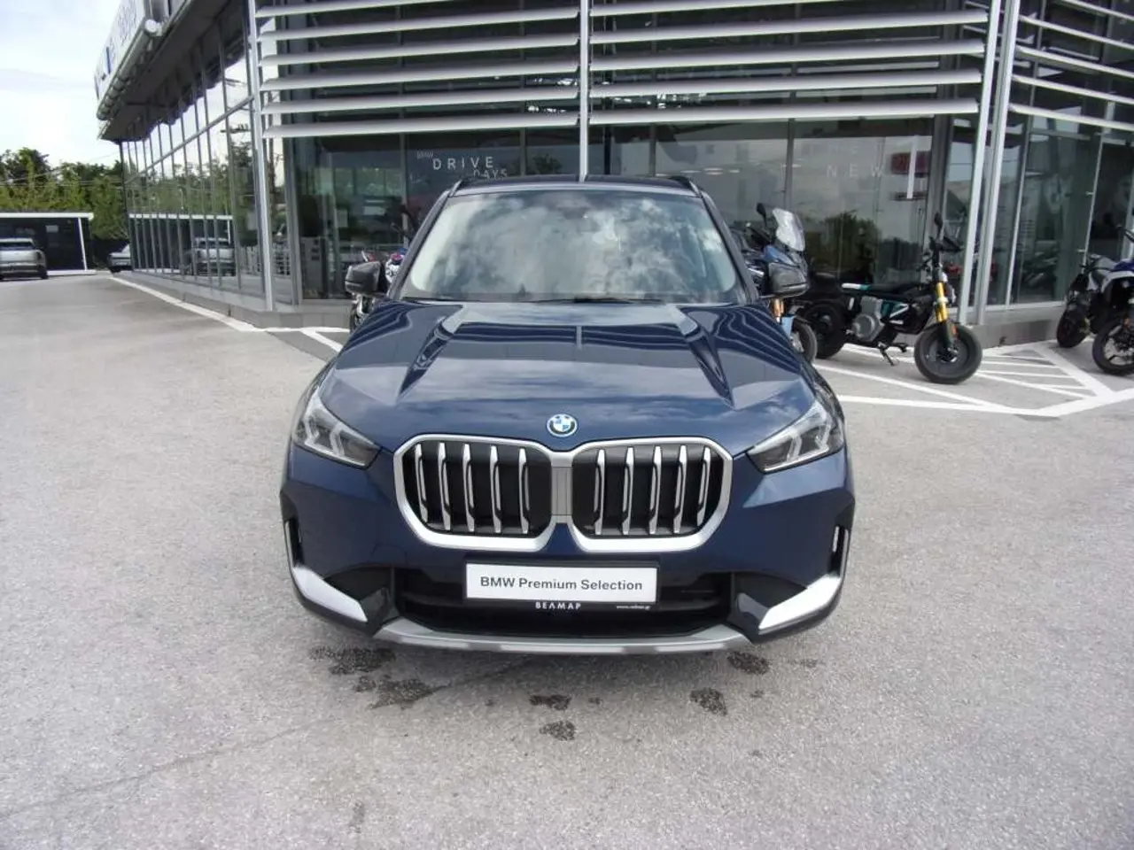 BMW X1 - View 2