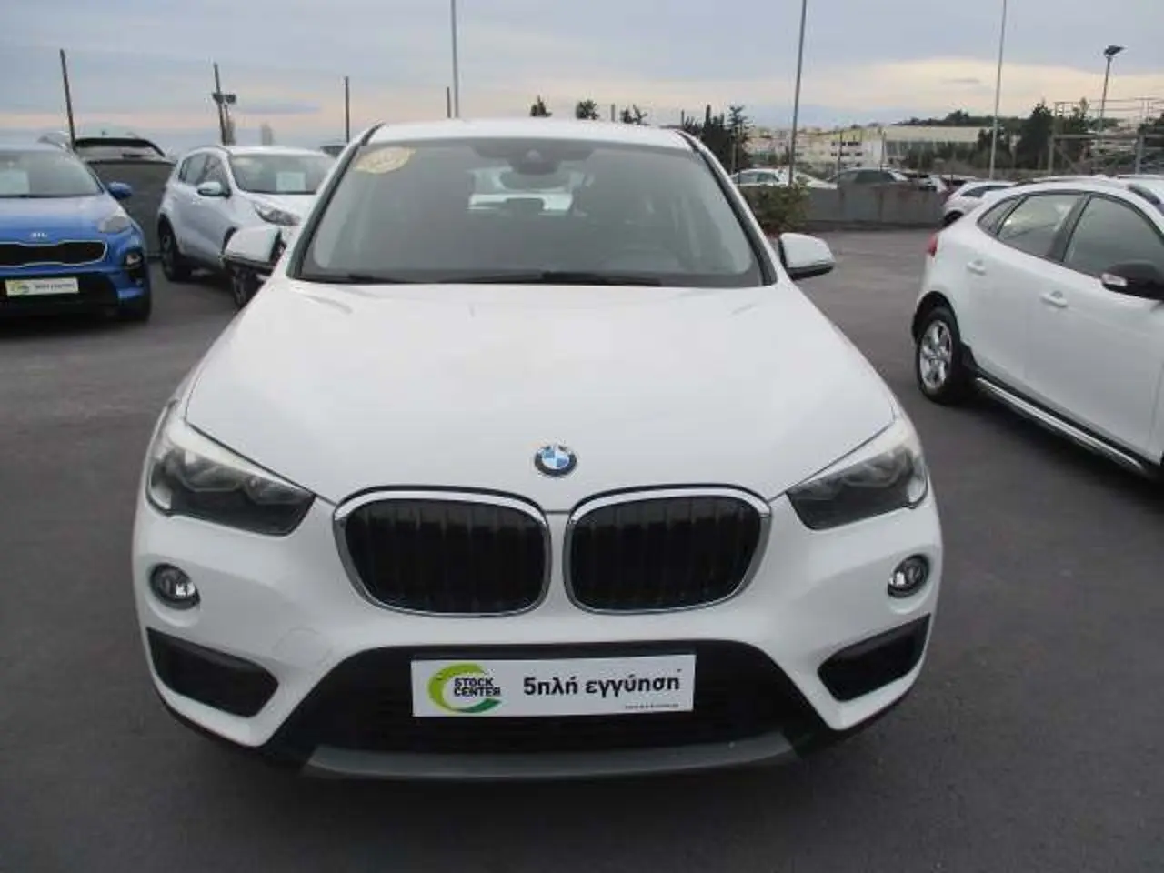 BMW X1 - View 2