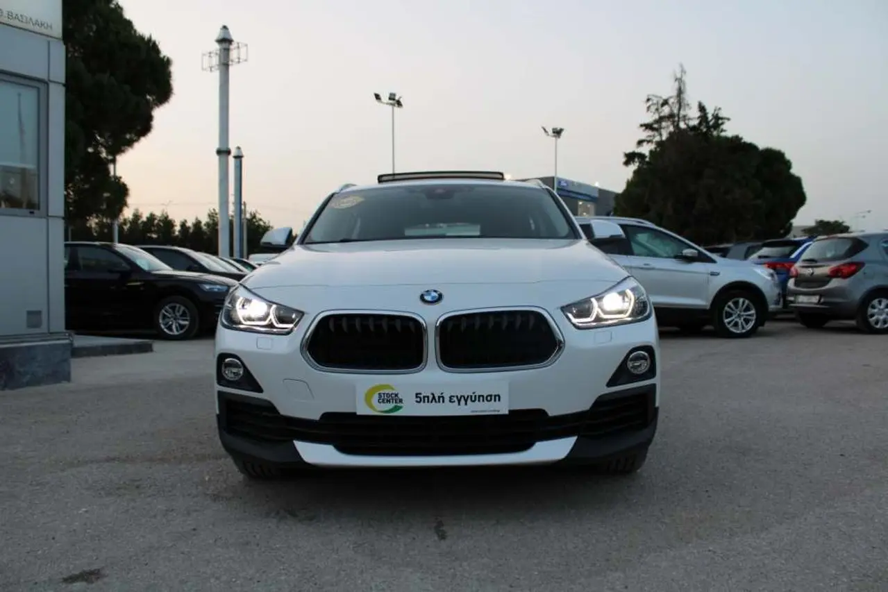 BMW X2 - View 2