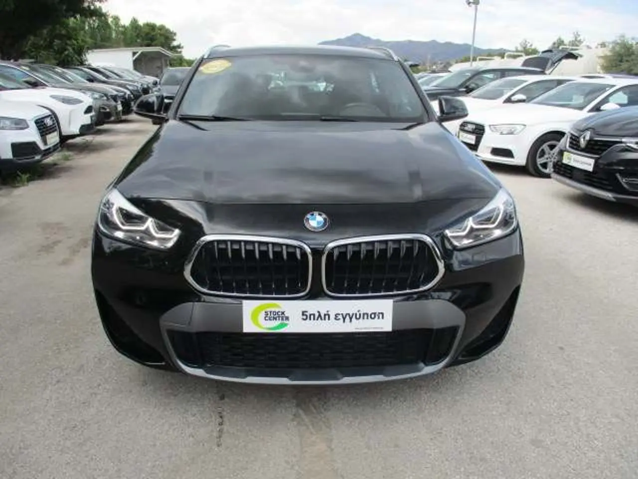 BMW X2 - View 2