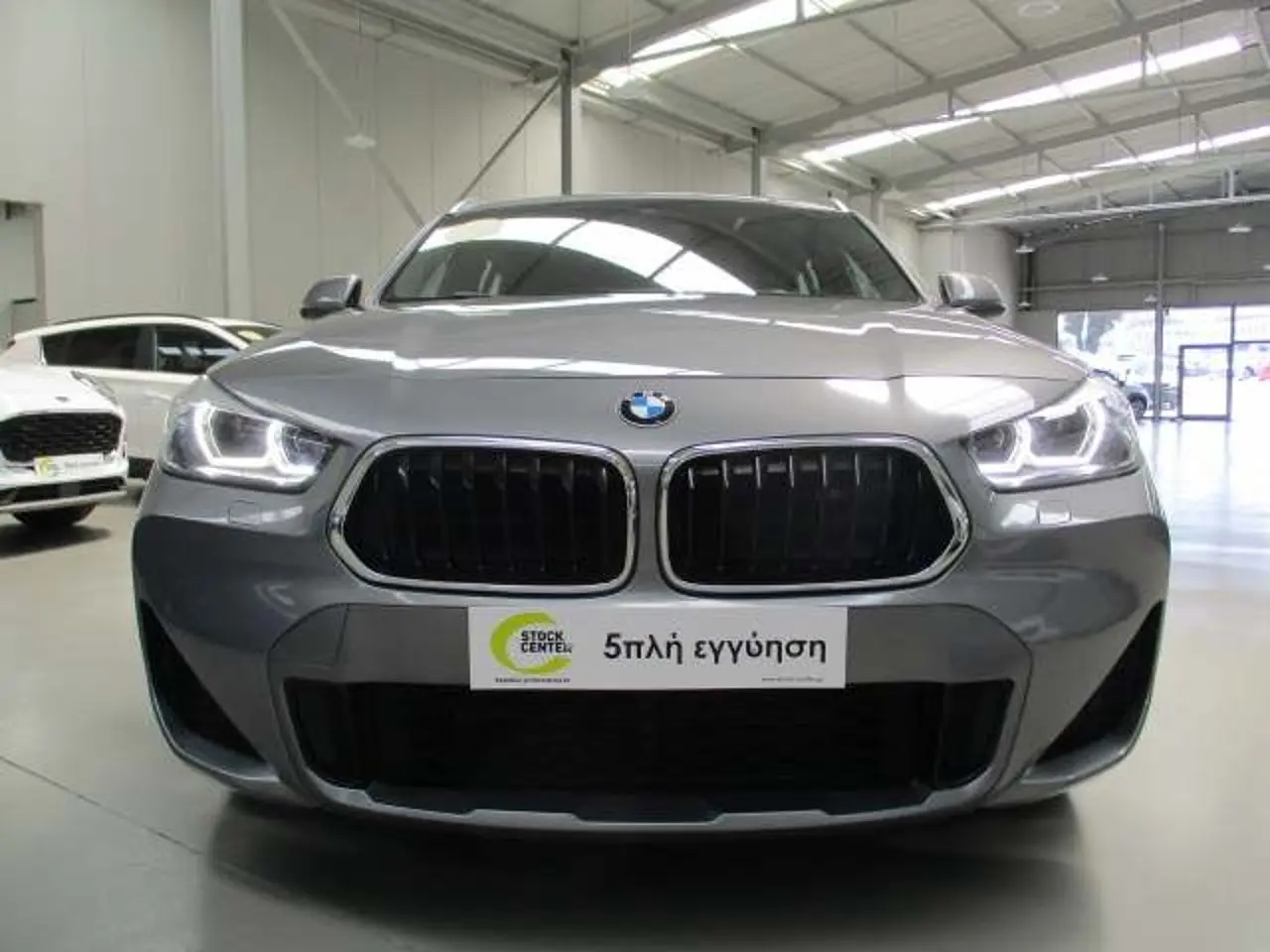 BMW X2 - View 3
