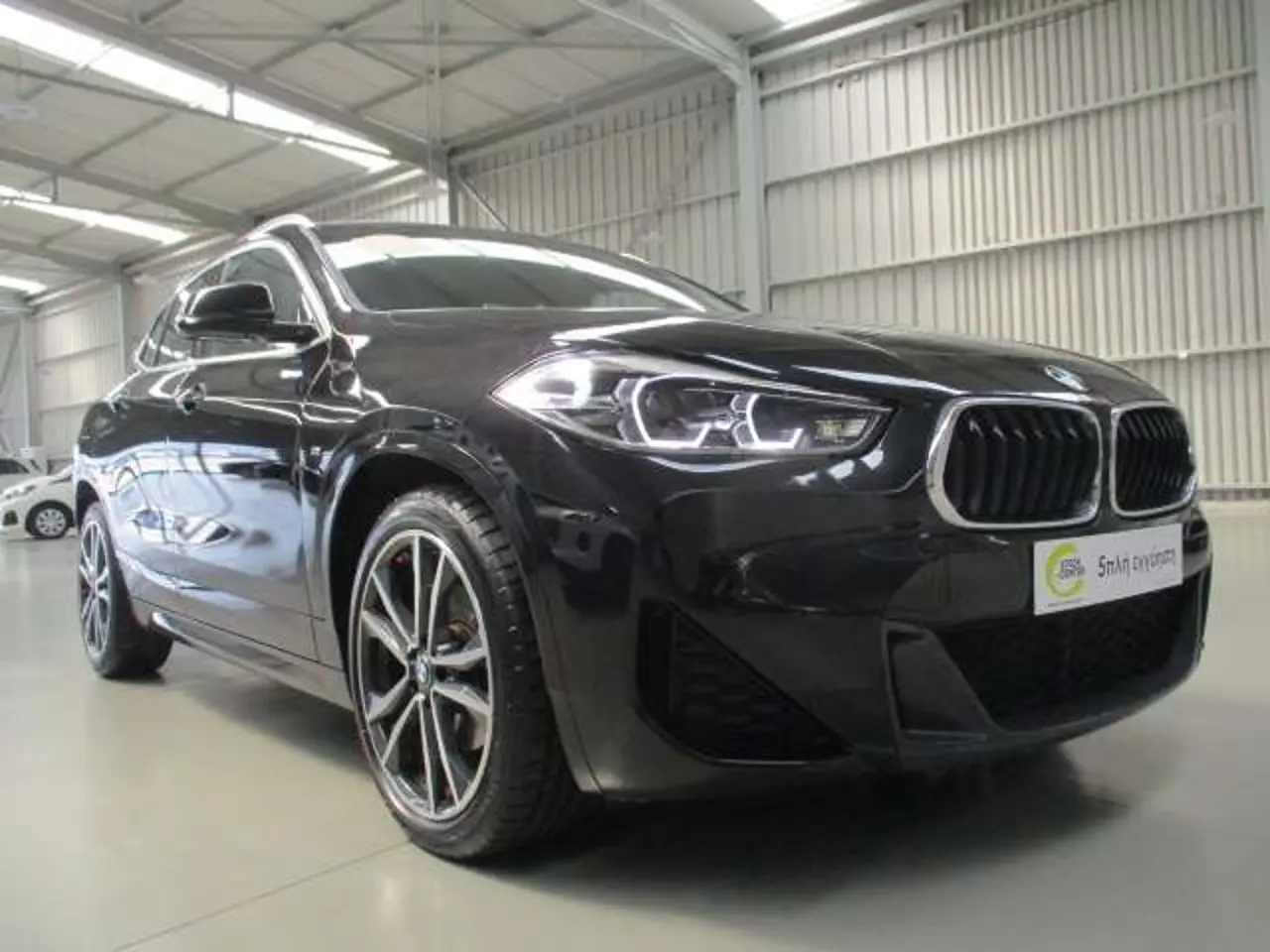 BMW X2 - View 1