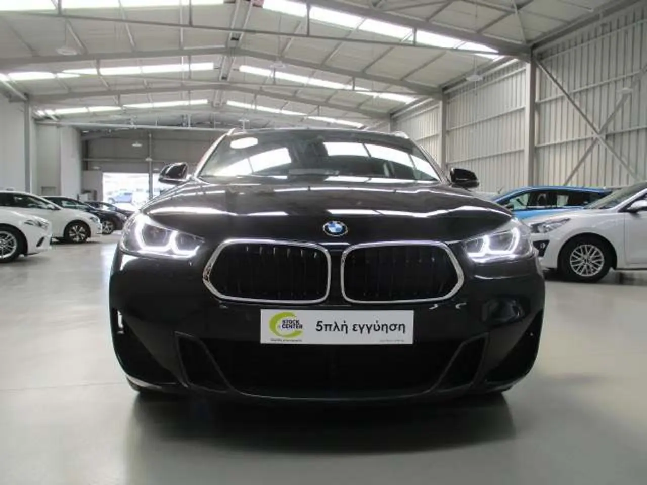 BMW X2 - View 2