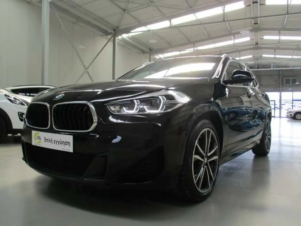 BMW X2 - View 3