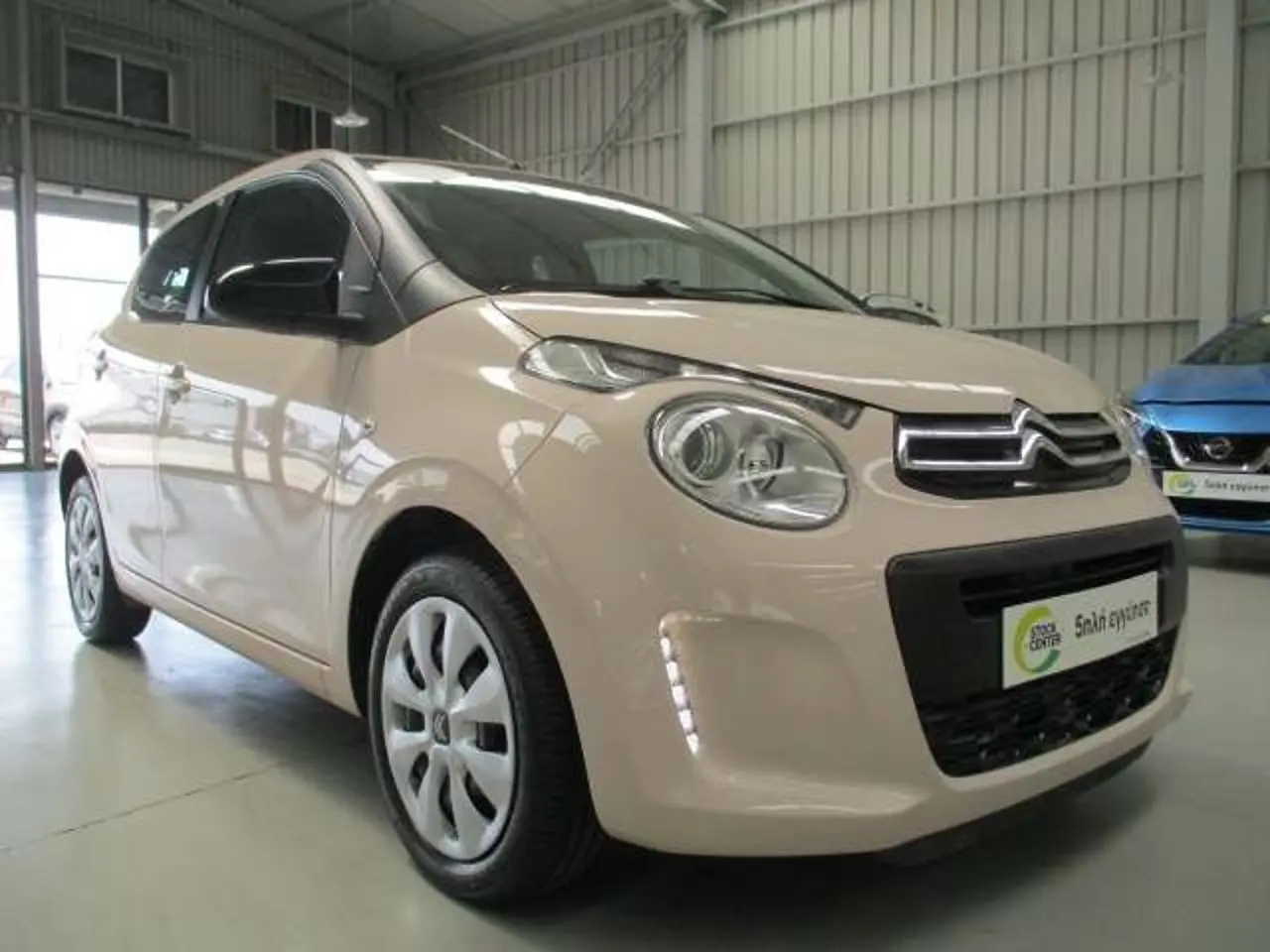 Citroen C1 - View 1