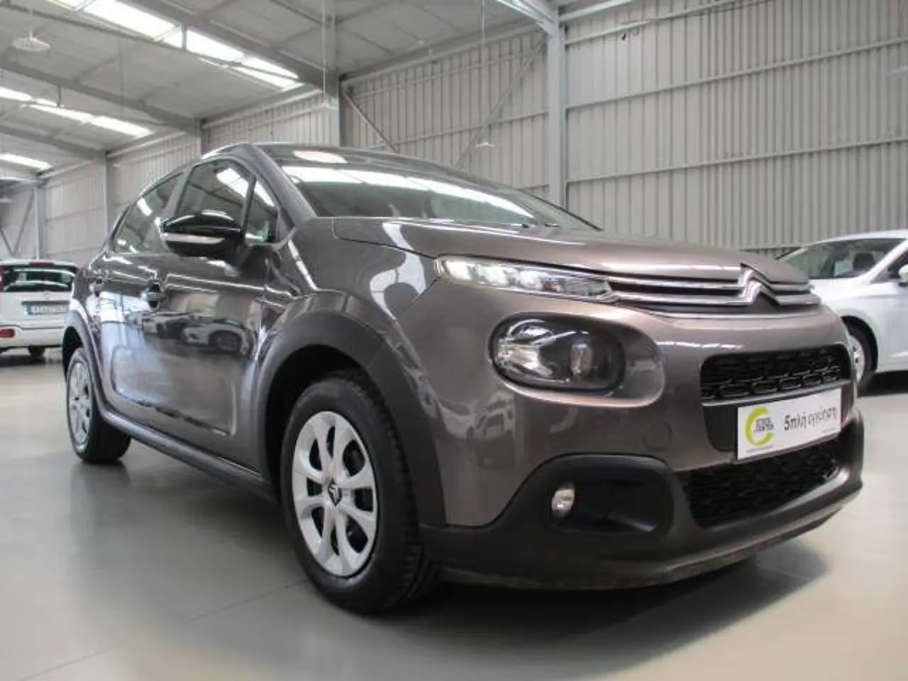 Citroen C3 - View 1