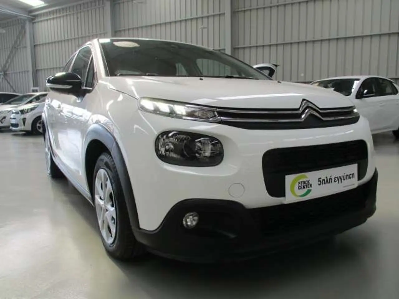 Citroen C3 - View 1