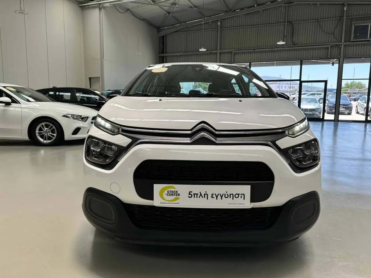 Citroen C3 - View 3