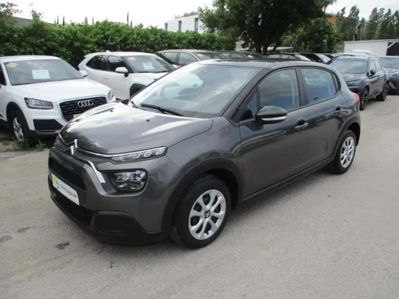 Citroen C3 - View 3