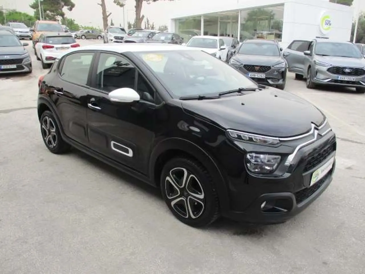 Citroen C3 - View 1