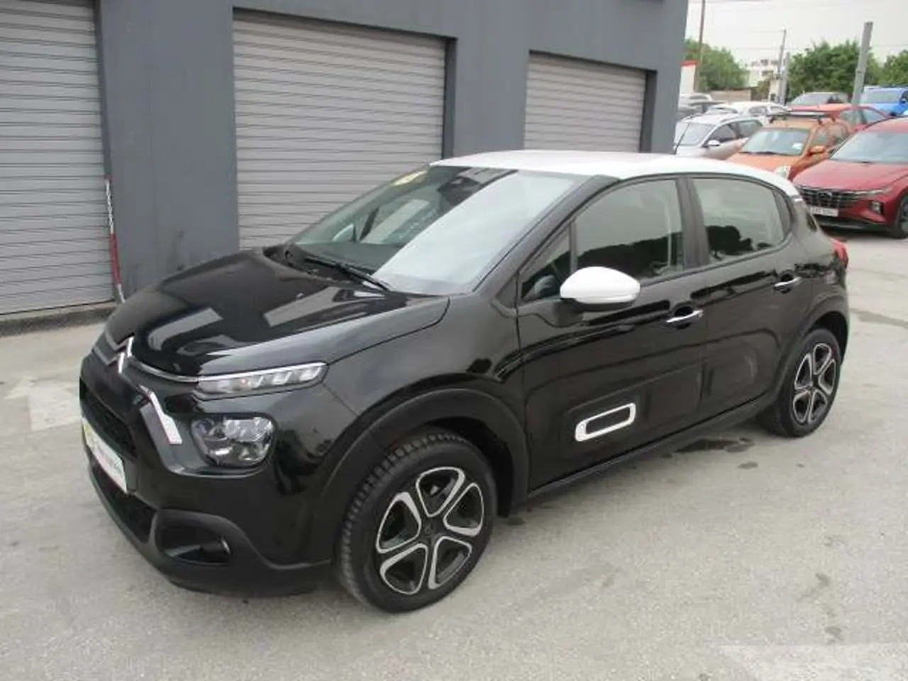 Citroen C3 - View 3