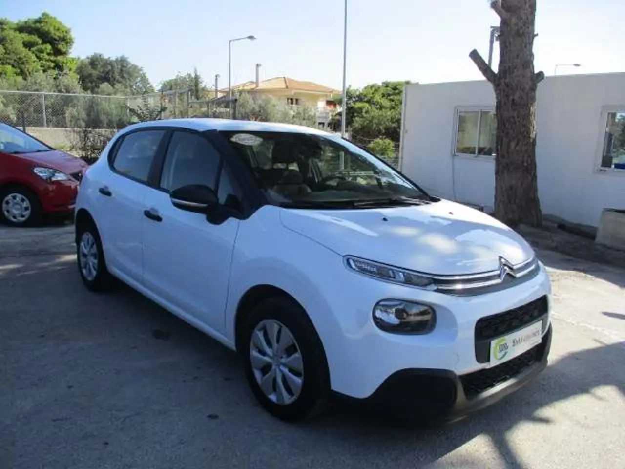 Citroen C3 - View 1