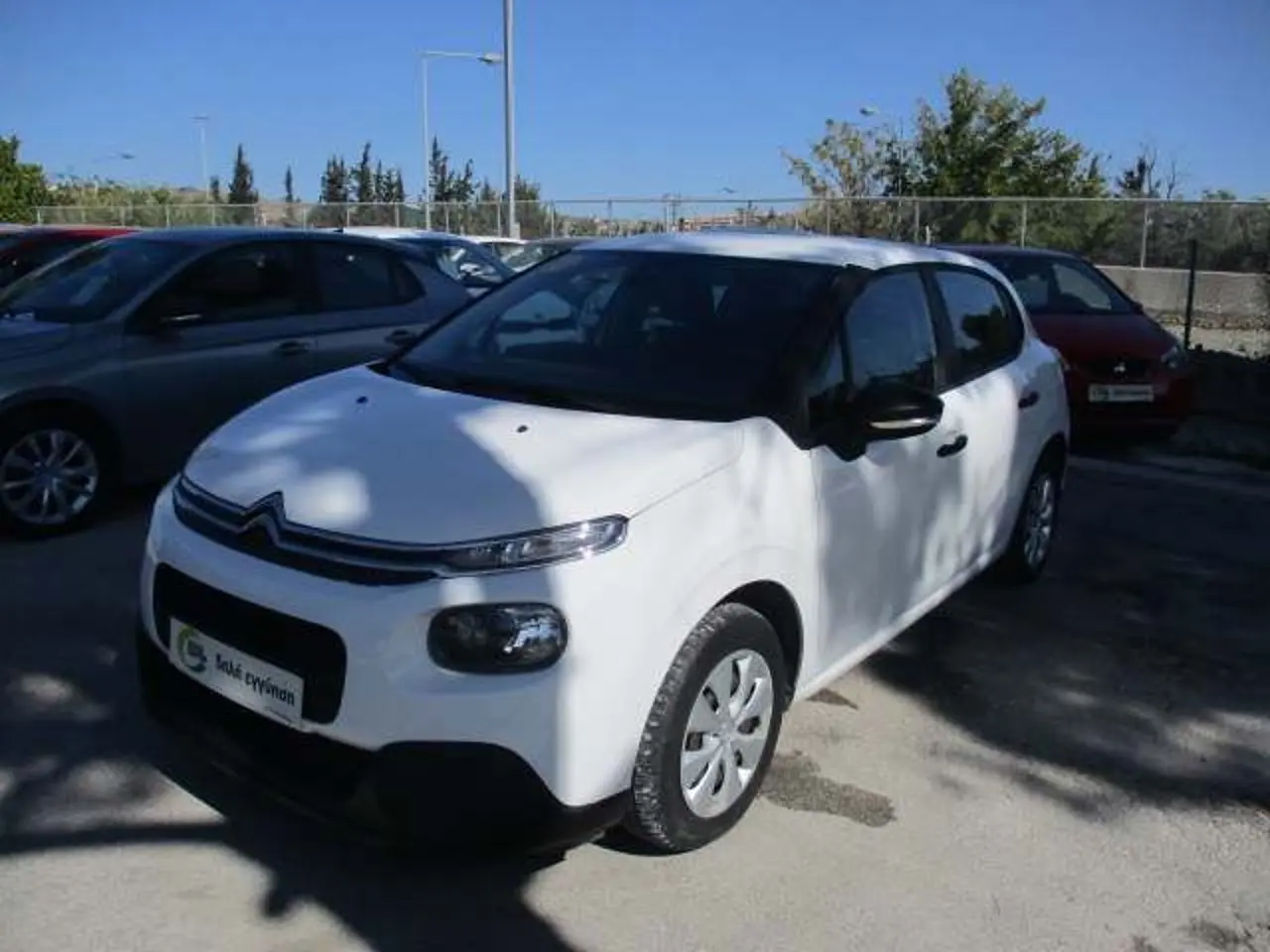 Citroen C3 - View 3