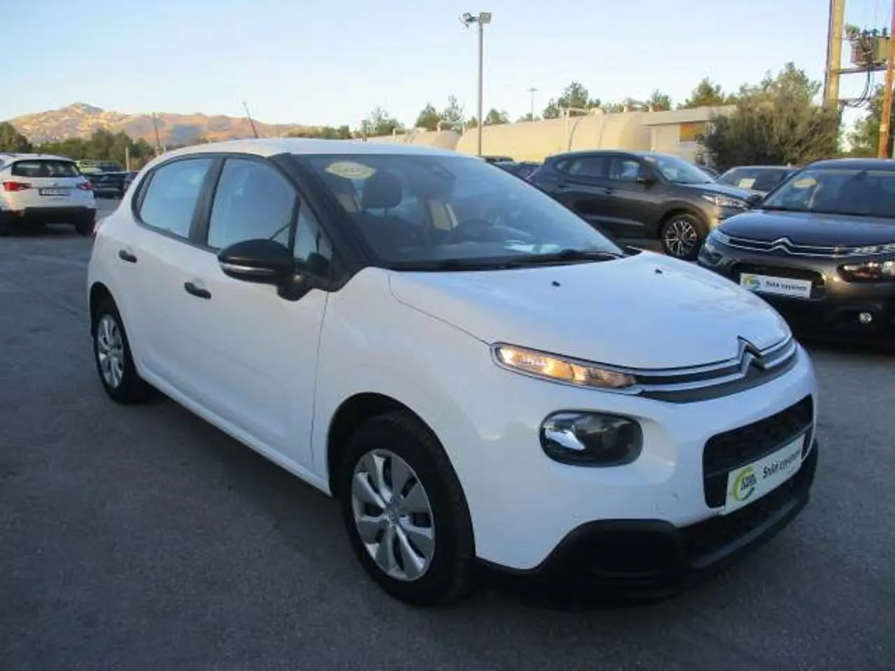 Citroen C3 - View 1