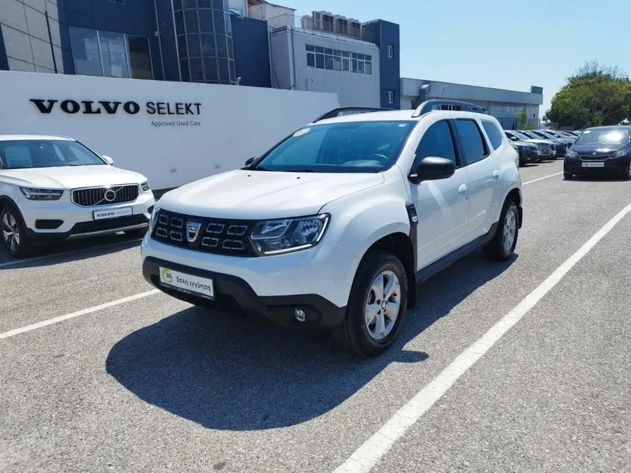Dacia Duster - View 3