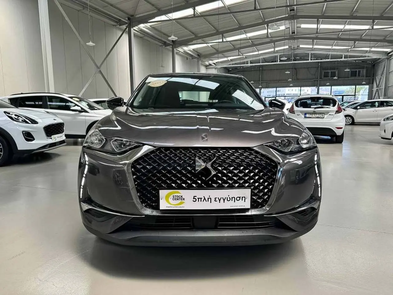 DS 3 - View 2