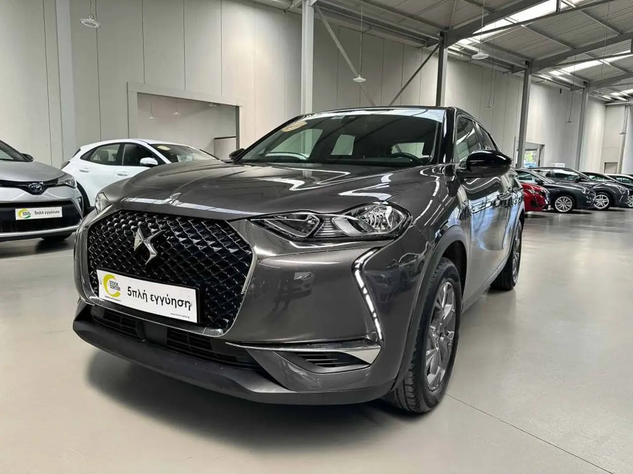 DS 3 - View 3