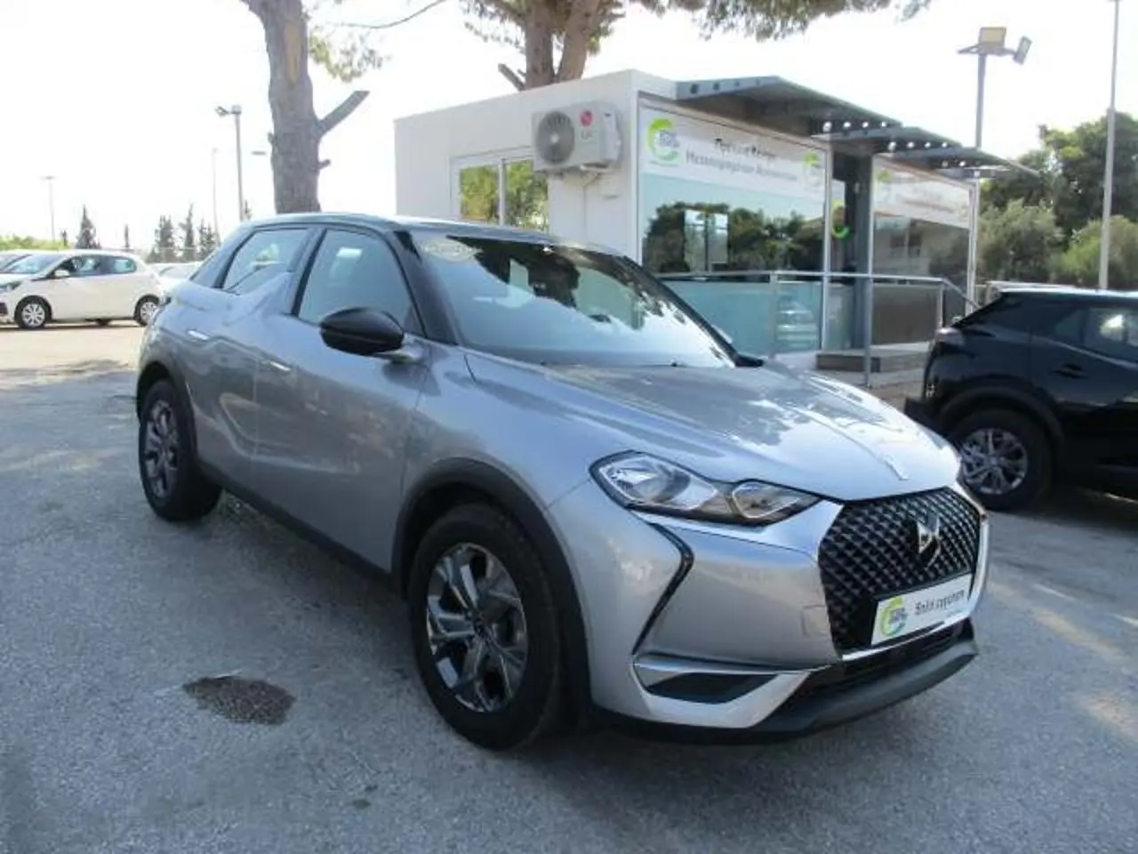DS 3 - View 1