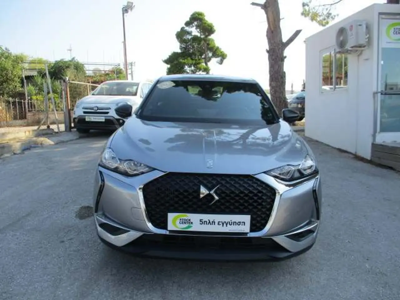 DS 3 - View 2