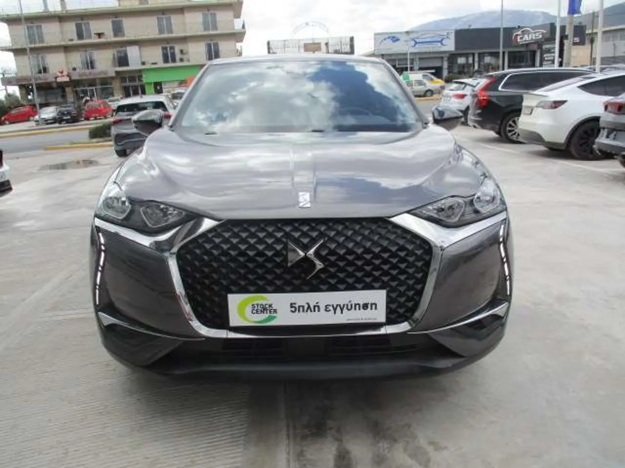DS 3 - View 2