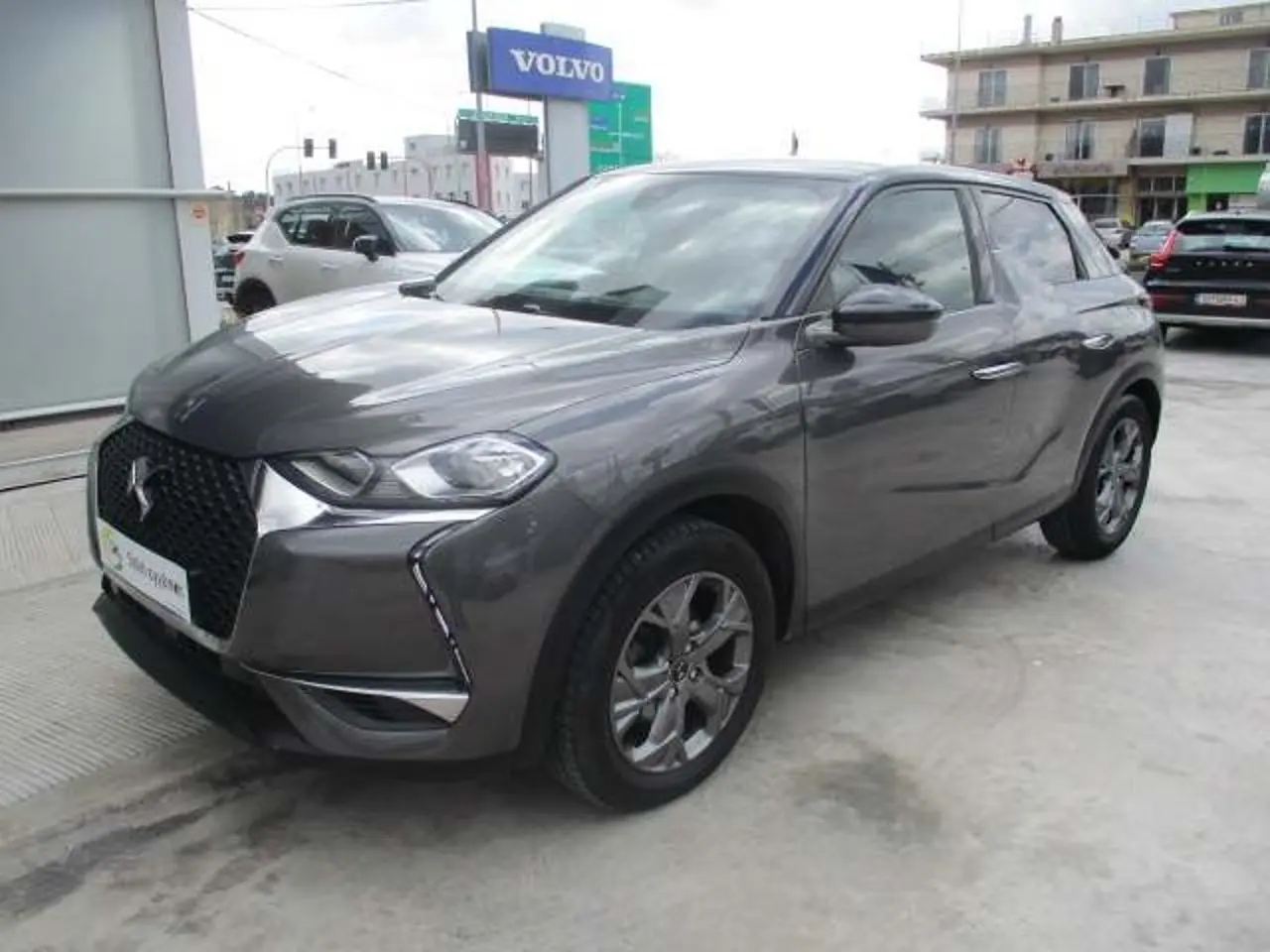 DS 3 - View 3
