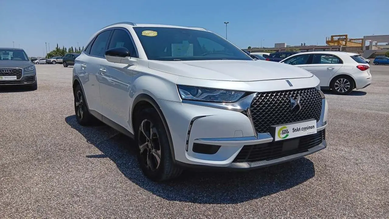 DS 7 - View 2