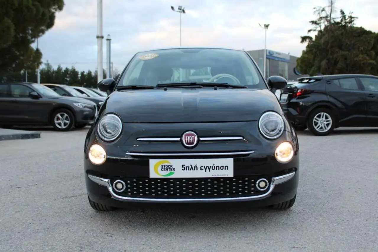 Fiat 500 - View 2