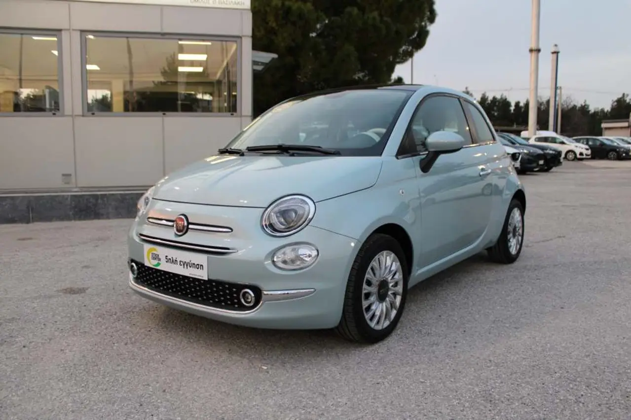 Fiat 500 - View 3