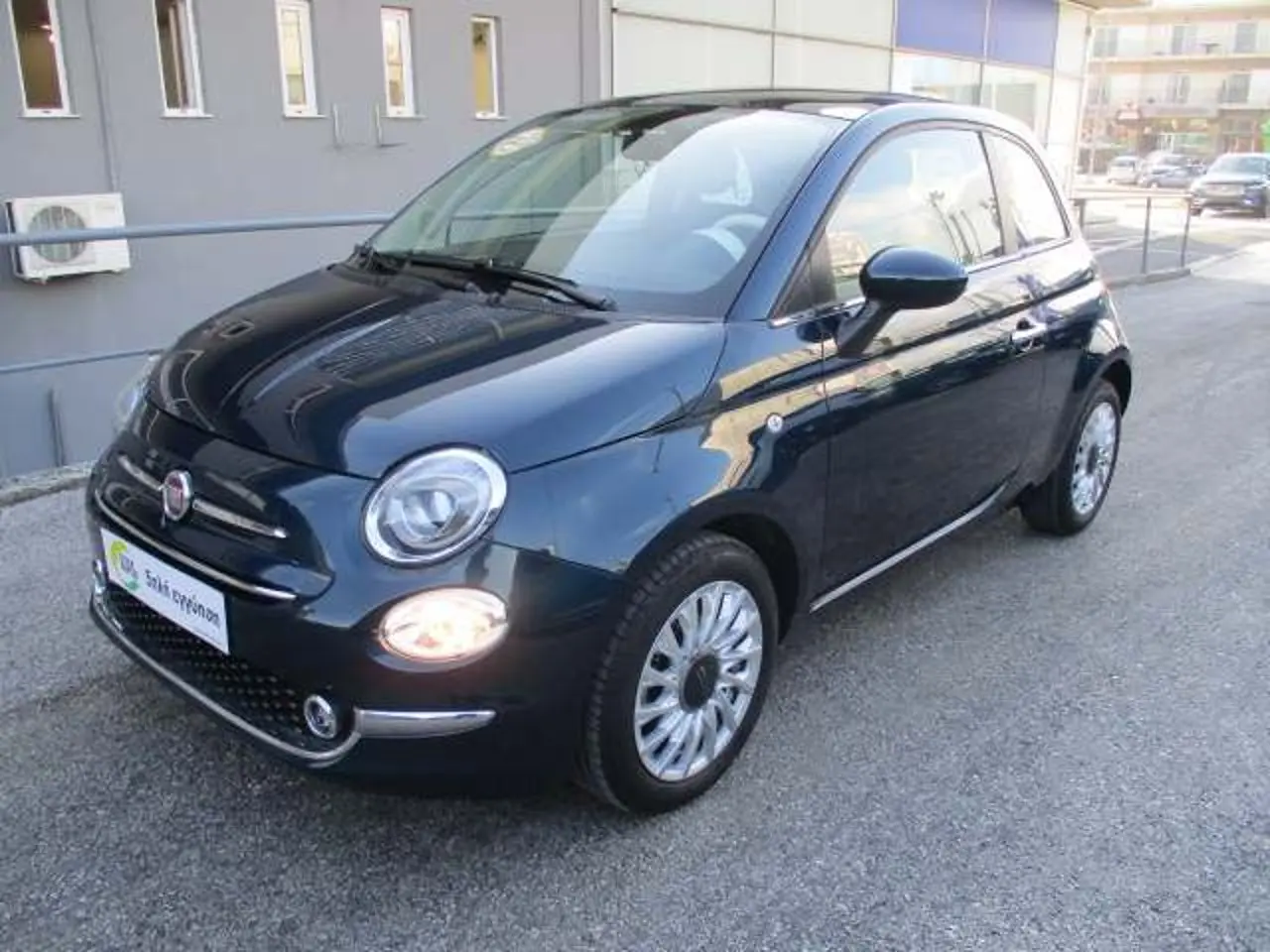 Fiat 500 - View 3