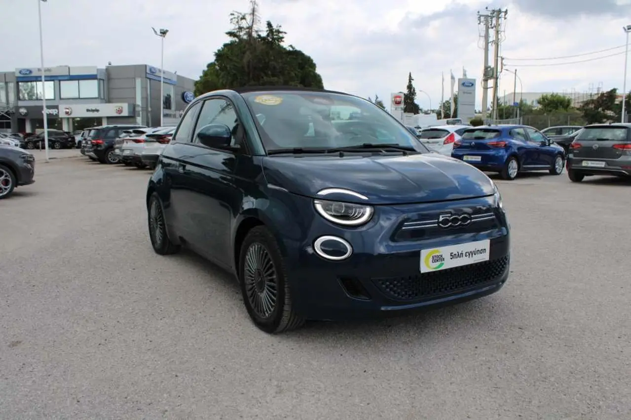 Fiat 500 - View 2