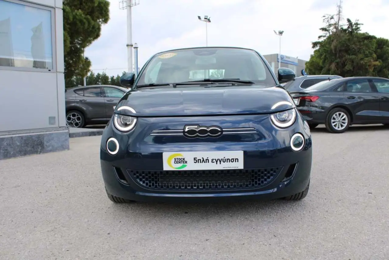 Fiat 500 - View 3