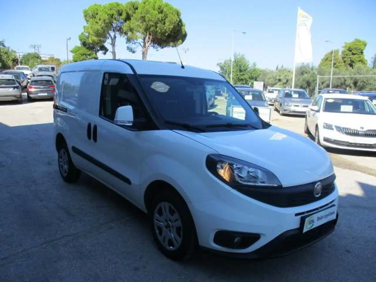 Fiat Doblo - View 1