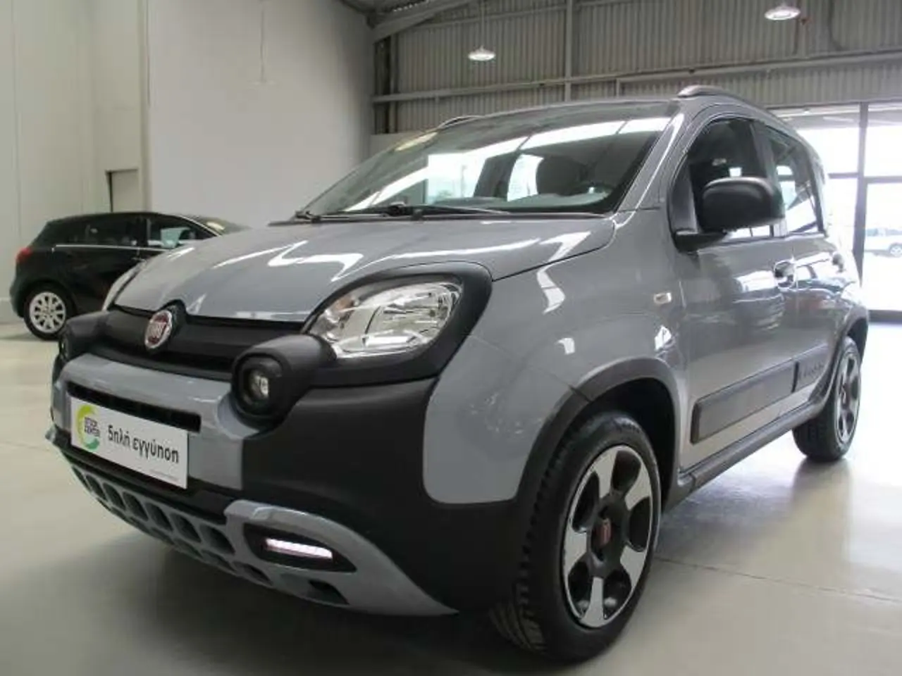 Fiat Panda - View 3
