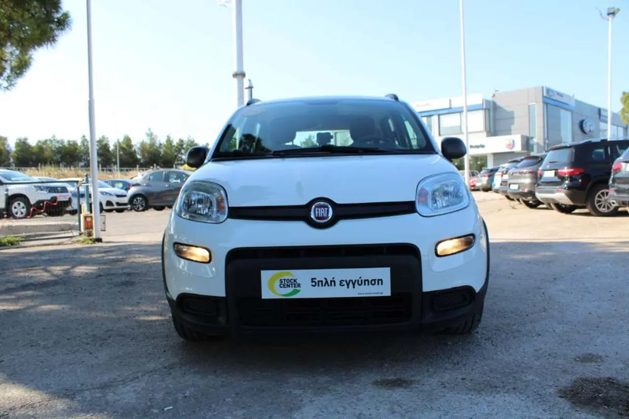 Fiat Panda - View 2
