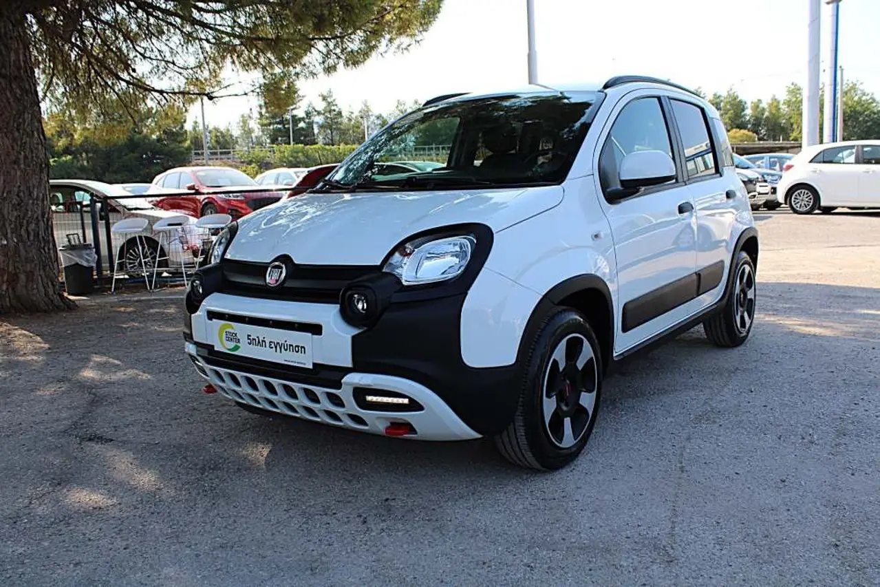 Fiat Panda - View 3