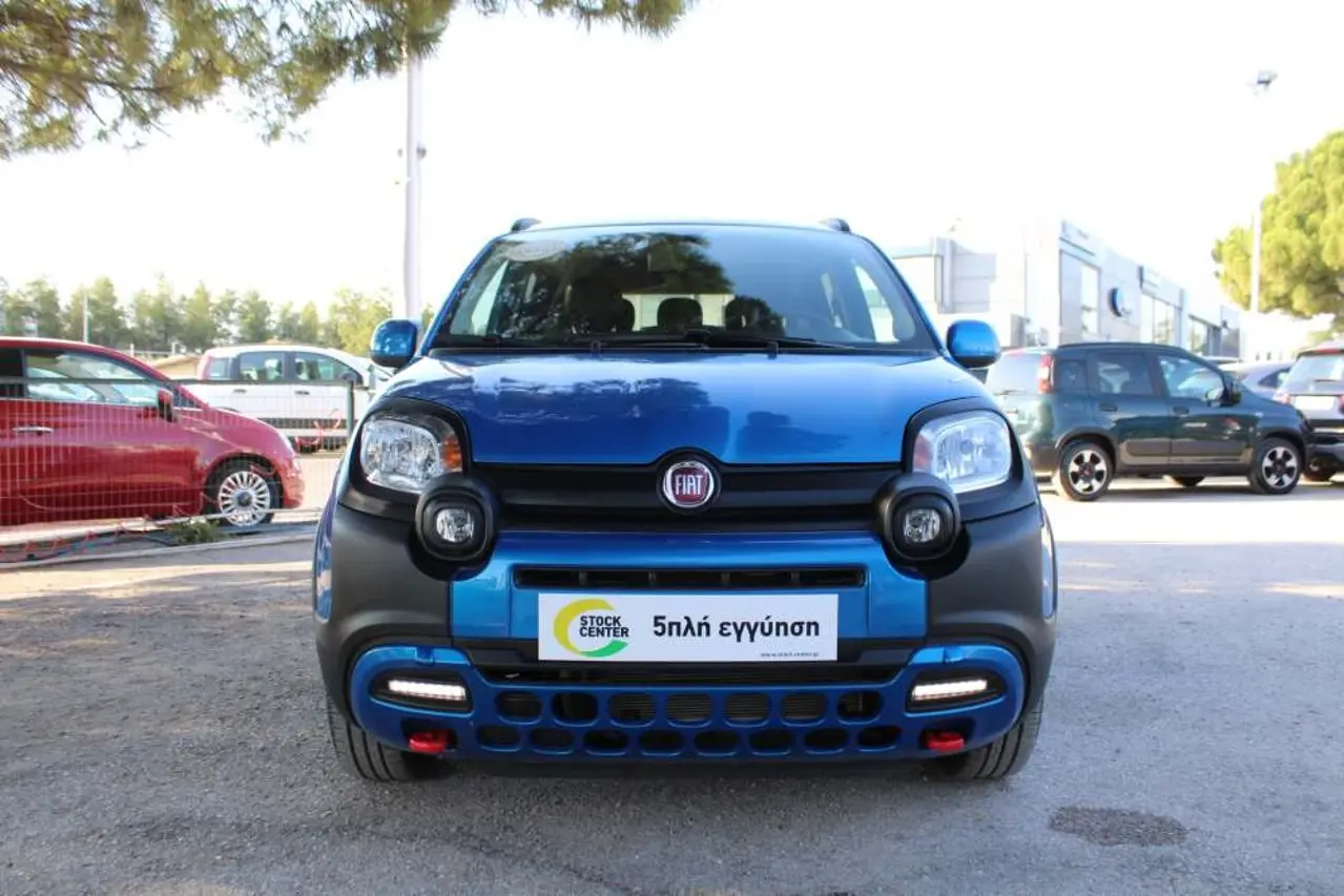 Fiat Panda - View 2