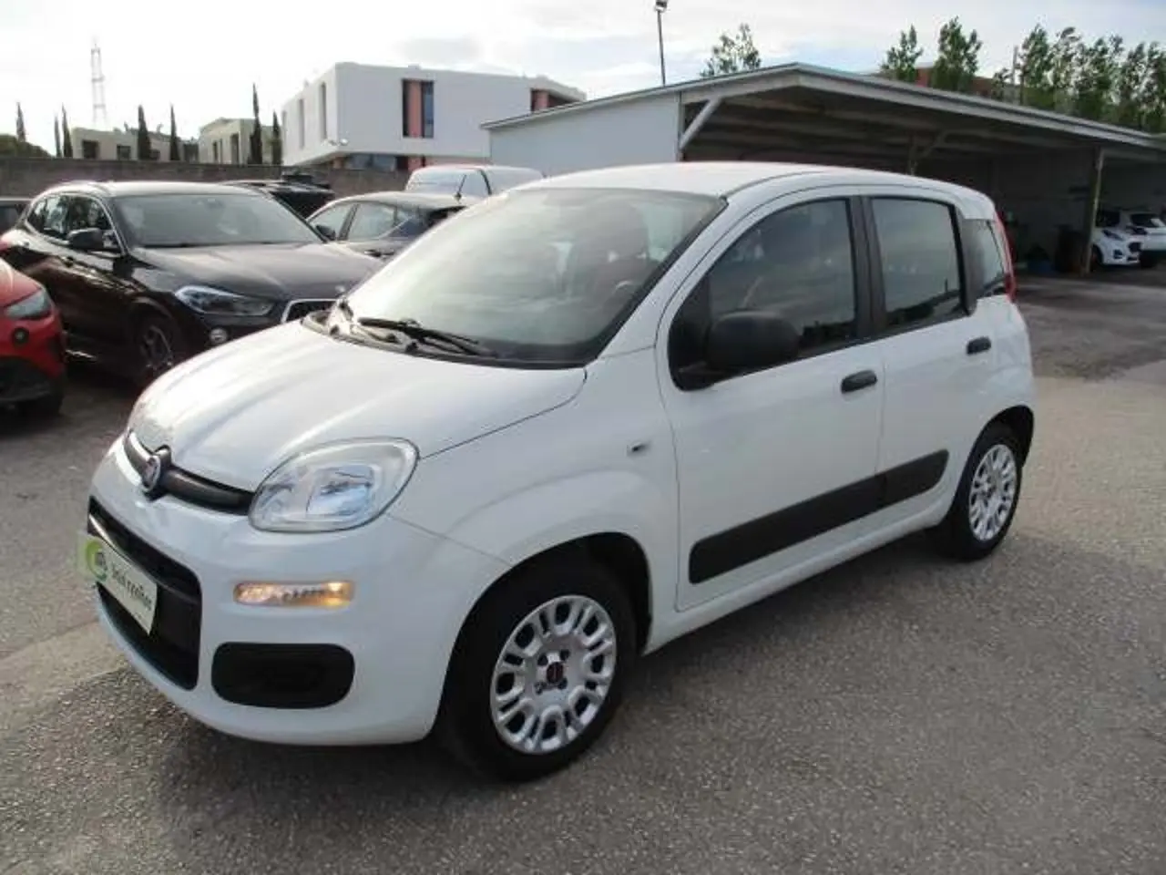 Fiat Panda - View 3
