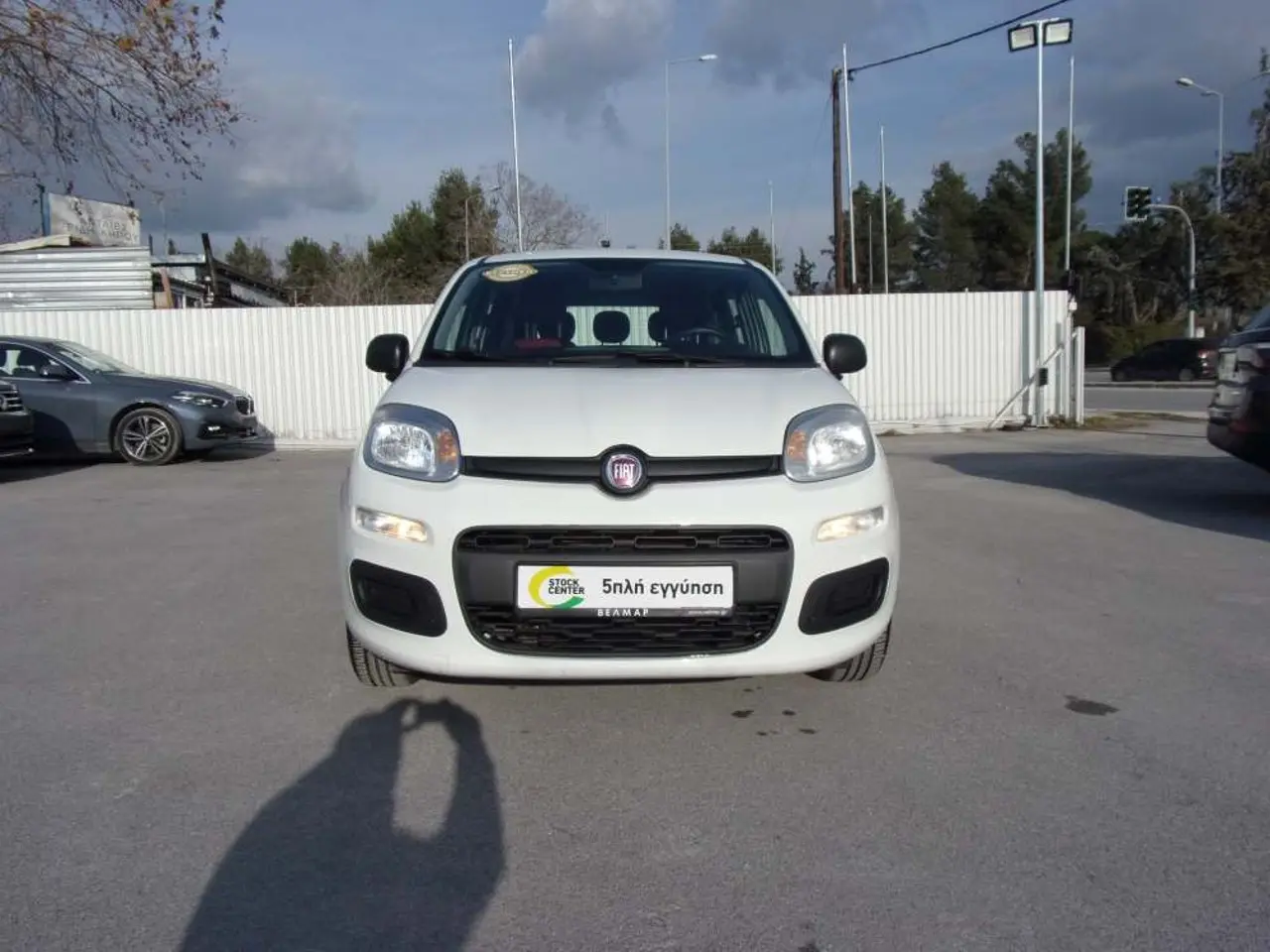 Fiat Panda - View 2