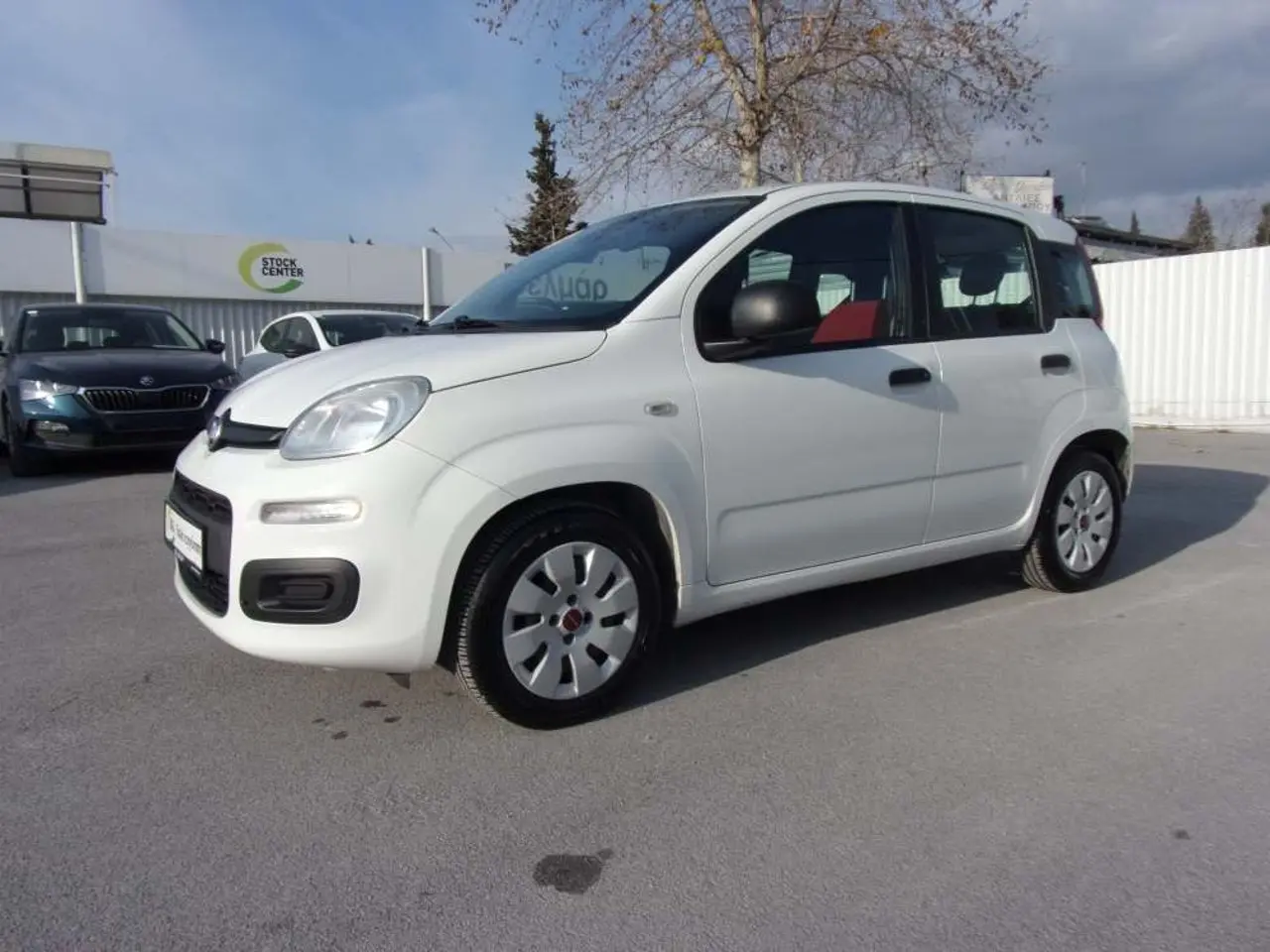 Fiat Panda - View 3