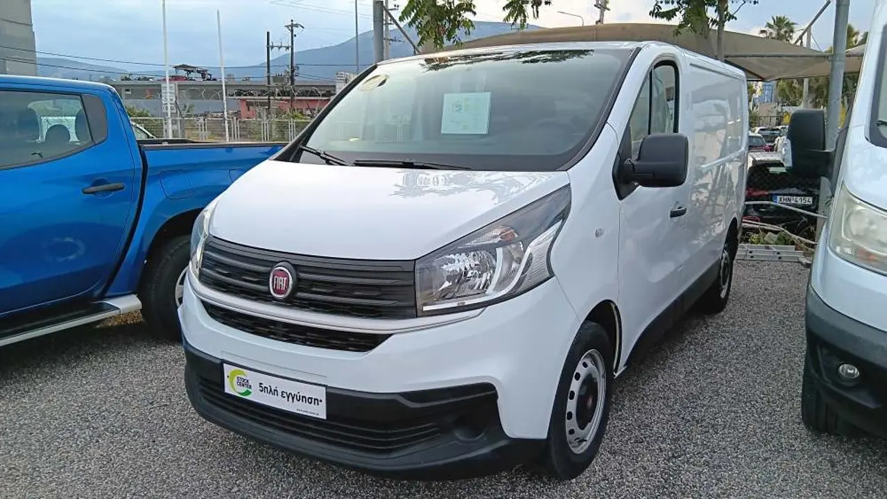 Fiat Talento - View 3