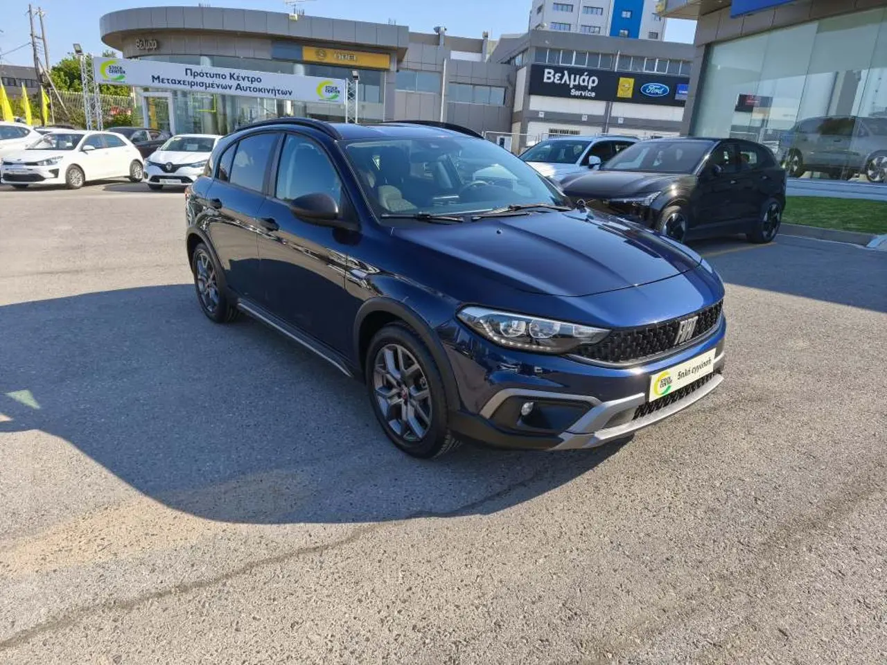 Fiat Tipo - View 2